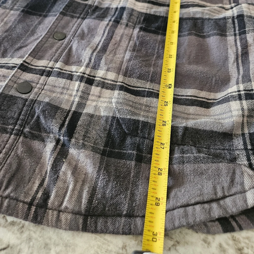Carhartt authentic hooded